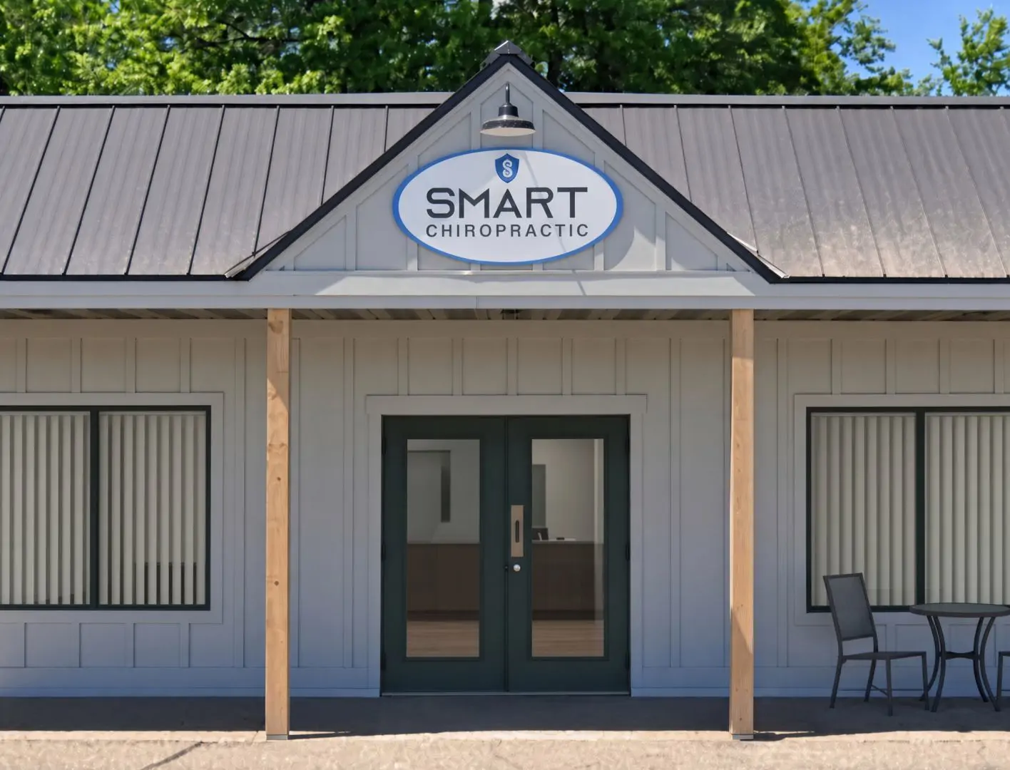dr. seth m. smart